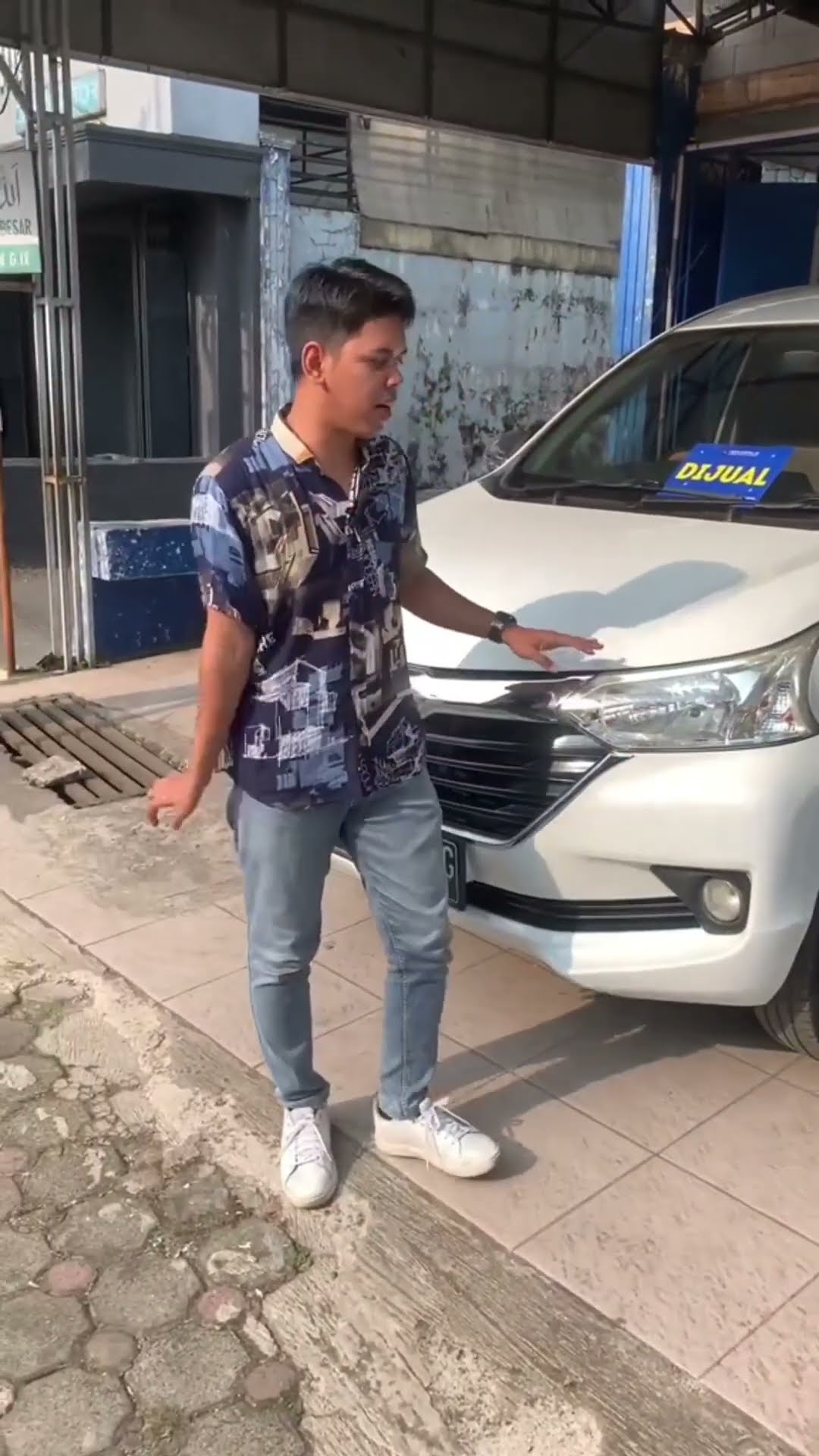 Memilih Avanza Bekas di Purwokerto: Panduan Lengkap untuk Pembeli Cerdas