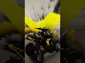 YELLOW KTM lover's 🩷