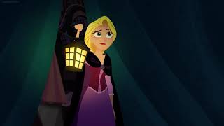 This is war! | Goodbye and Goodwill - Rapunzels Tangled Adventure