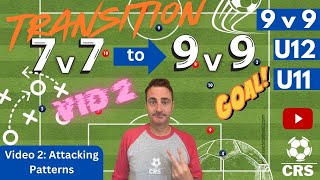 イングランドサッカー教程 サッカーVlog】鬼イングランド式シュート練習で神プレー連発