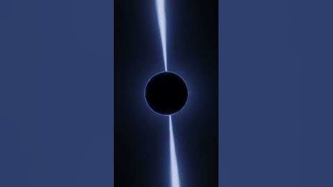 What if Earth orbited a Pulsar?