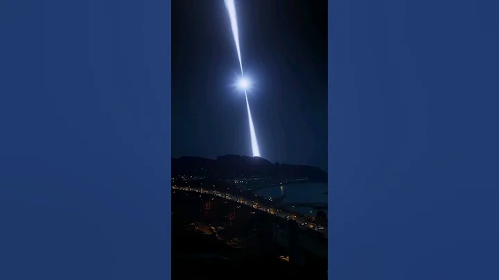 What if Earth orbited a Pulsar?