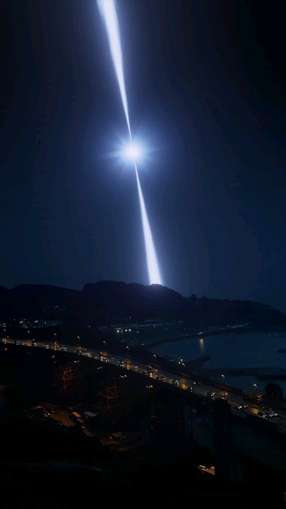 What if Earth orbited a Pulsar?