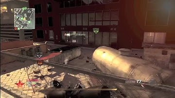 Imovie 11 Predator effect test