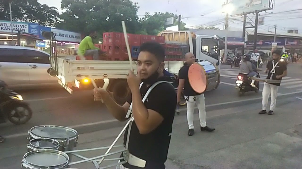 VISION DBC INC. (Where has the childhood gone.)💥