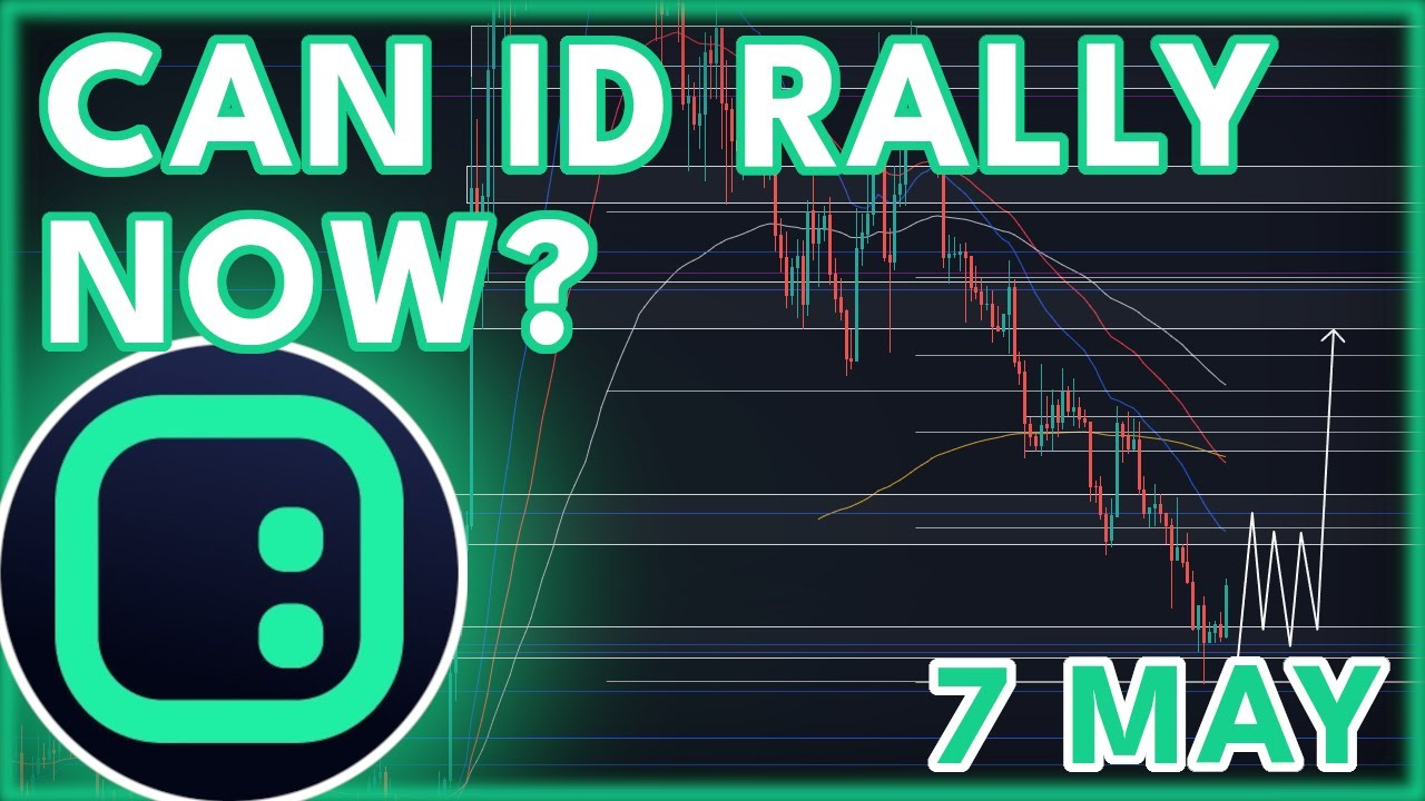 $ID PRICE PREDICTION TODAY!🔥 | SPACE ID PRICE PREDICTION & NEWS 2023