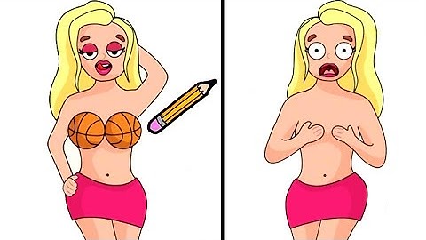 Dop 2 (delete one part) Level 650,667,664,648..... #dop2 #gaming #game #gamelevel #gameplay 