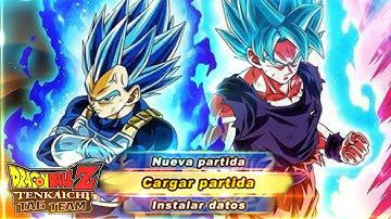 DBZ TTT MOD | All New Characters & Attacks | Remastered Textures | Download