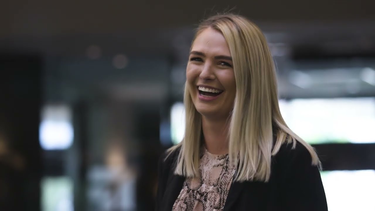 Textron Aviation College Internship Recruiting Video