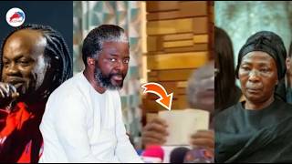 Asem Aba! Papa Shee Exposes 17yrs Accusations with Maame Akosua Serwaa Fosuh with Passport