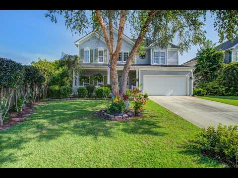 103 Rosario Drive, Summerville, SC home video tour