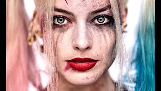 Harley Quinn: The Day Is My Enemy (The Prodigy)