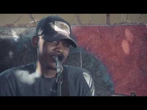 ItsFriday-Untitled ( Pa Khonde Sessions Live )