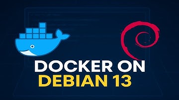Docker Engine installeren op Debian 13 — Debian 13 + Docker Engine-installatie | Volledige handle...