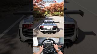 2009 Audi R8 LMS | Forza Horizon 6
