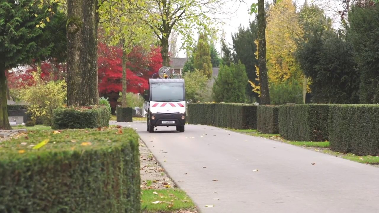 Empas MCB-E elektrische heetwater unit