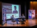 In Conversation with Professor Brian Cox at National Gallery on 1st Aug 2016