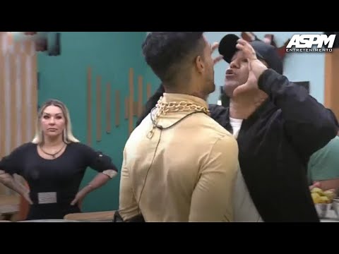 A CONFUSÃO NÃO
