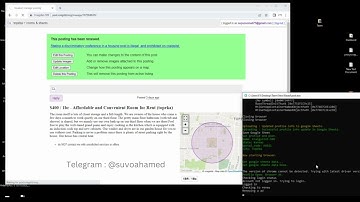 Craigslist Ads Posting Software !