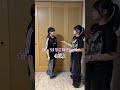 高2の姉と中3の双子で誰が1番早く答えられる？即興足し算対決やってみたら…w#Shorts
