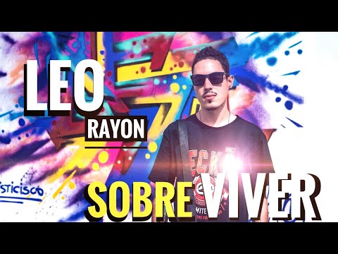 Leo Rayon - Sobre Viver Prod. @FreezeNosBeatZ (Clipe Oficial)