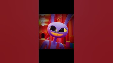 SPACE #capcut #edit #tadc #tadcedit #jax #pomni #funnybunny #fypジviral #ragatha #zooble #glitch