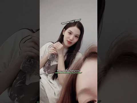 Bonnie It S Okay And Where S Emi Emibonnie Milklove Bbfanfest 