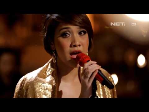 Bunga Citra Lestari - Serasa - Tribute To Chrisye (Live at Music Everywhere) ** Bunga Citra Lestari - Serasa - Tribute To Chrisye (Live at Music Everywhere) **