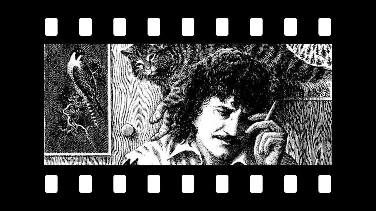 Виктор бахтин картины