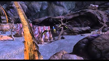 The beauty of Everquest 2