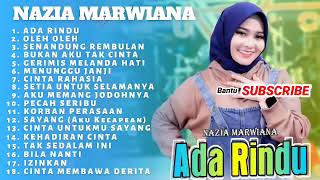 Nazia Marwiana ft Ageng Musik - Ada Rindu Official Live Music Full Album Terbaru