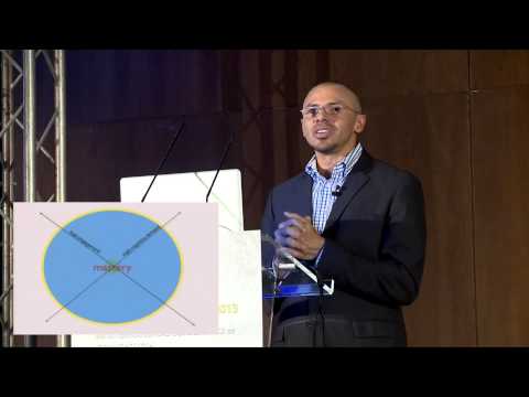 Robert Torres: Video Games for Learning and Assessment - YouTube