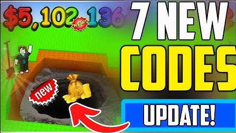 * SECRET UPDATE!*|Dig 1Million Blocks CODES IN SEPTEMBER 2025_ROBLOX Dig 1Million Blocks CODES