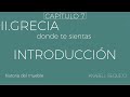 Capítulo 7: INTRODUCCIÓN GRECIA 1   SD 480p