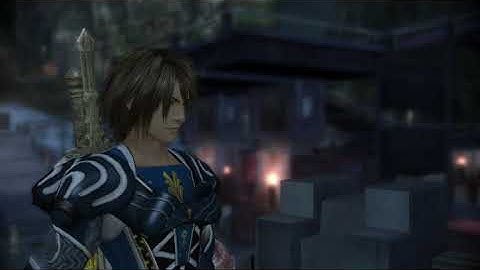 Final Fantasy XIII-2 - Blind Playthrough - No Commentary - Normal Difficulty - Part 9