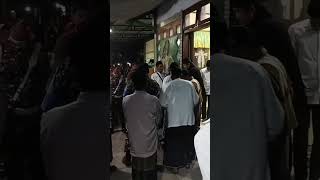 Gus Ulin bersama Gjr audio kuncen bersholawat