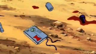 Gohan Fica Nervoso - A Melhor Cena..