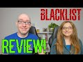 The Blacklist season 1 episode 7 review and recap: Why Reddington burned his house down?!