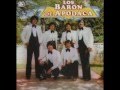 Los Baron de Apodaca  -que hacemos con mama