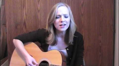 Do You Remember Jay Sean (Acoustic Cover) - MadilynBailey