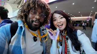 🔴 What Really Happened At Twitch Con