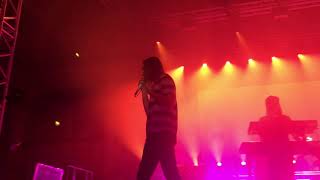 Tame Impala - Feels Like We Only Go Backwards (Live at the Empress Ballroom Blackpool)