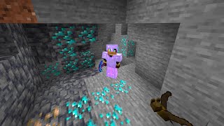 Download Lagu ZOVEEL DIAMONDS OP 1 PLEK IS HEEL ZELDZAAM IN MINECRAFT! MP3