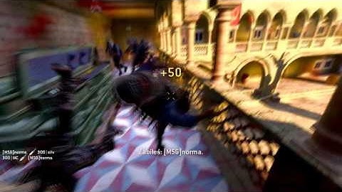 Like in the good old days