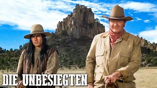 Die Unbesiegten John Wayne Cowboyfilm Western Klassiker In Voller Länge Deutsch