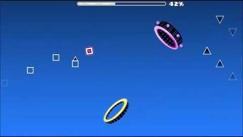 I got no time layout