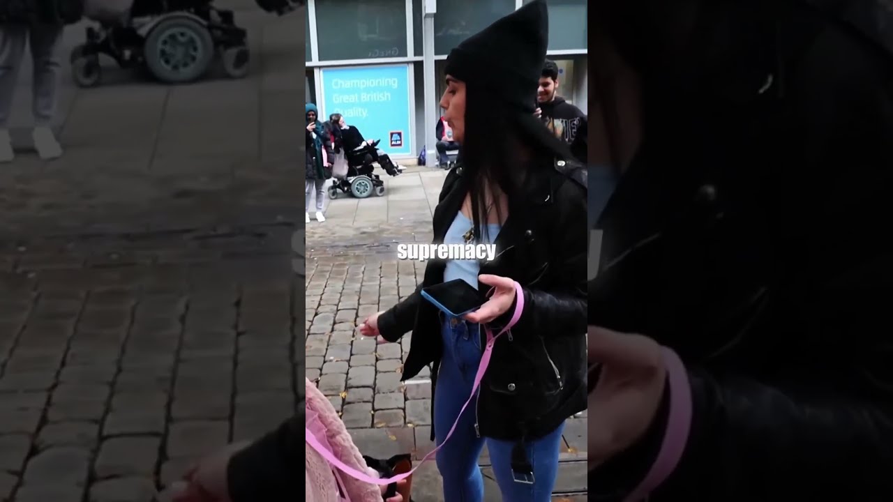 She Just Humiliated All Men Shorts Tiktok Instagram