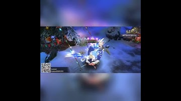 Luxeus ♥️ Luveena Avalon Dragon Nest M