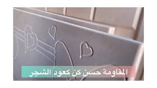 كل مقاومة حسن