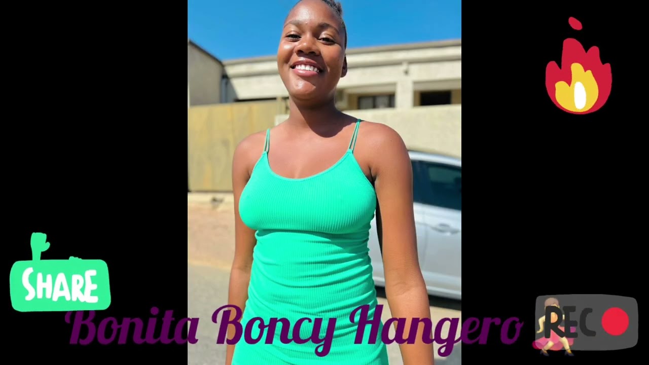 Jeanet Rikuvera Ndjavera Birthday 🎂 Song by Beckham Kauiiue 2025 🎵💃🔥